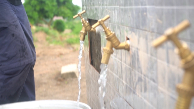 GWCL announces interruption in water supply from Kpong Treatment Plant