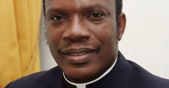 Apostle Dr. Ntumy