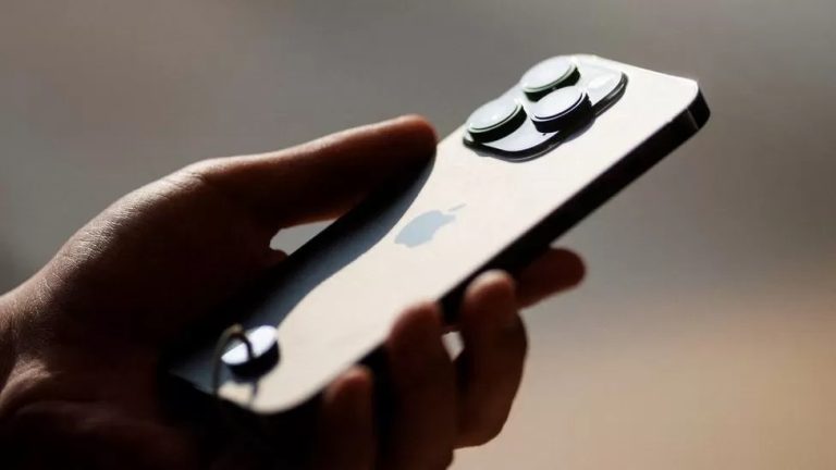 iPhone