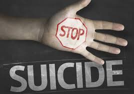 Group advocates National Suicide Prevention Plan