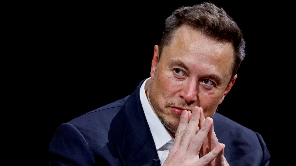 EU warns Elon Musk ‘disinformation’ is spreading on X after Hamas attack