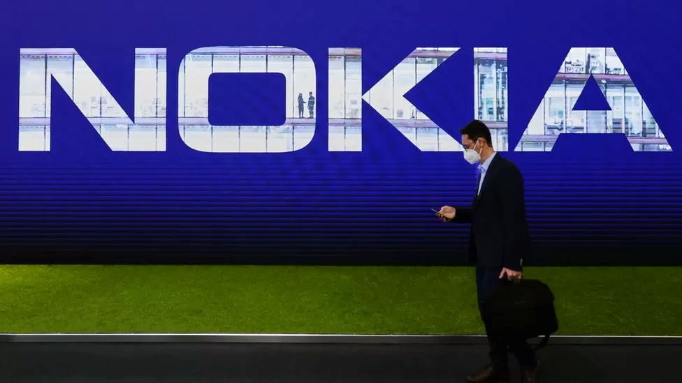 Nokia to axe up to 14,000 jobs to cut costs