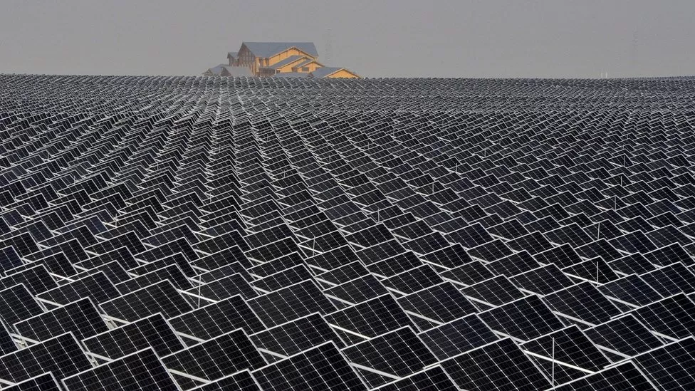 World shift to clean energy is unstoppable, IEA report says