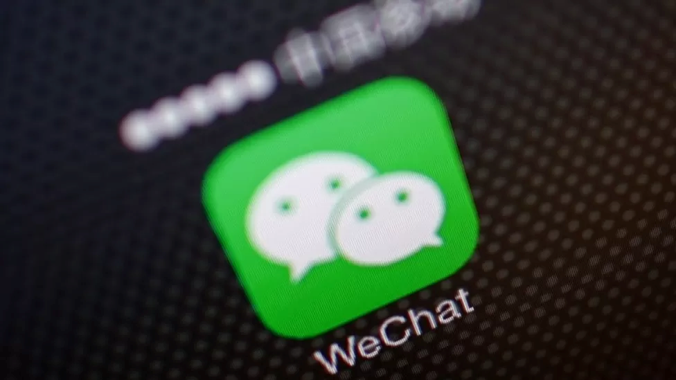 Canada bans Chinese app WeChat from government devices
