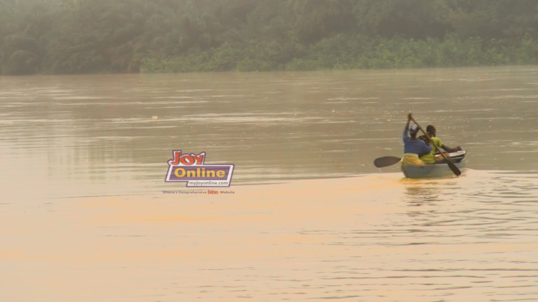 Poisoned for Gold: Ten major rivers in Ghana polluted with heavy metals – Test reveals