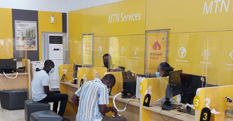 MTN Ghana implements upward review of price of voice and data services