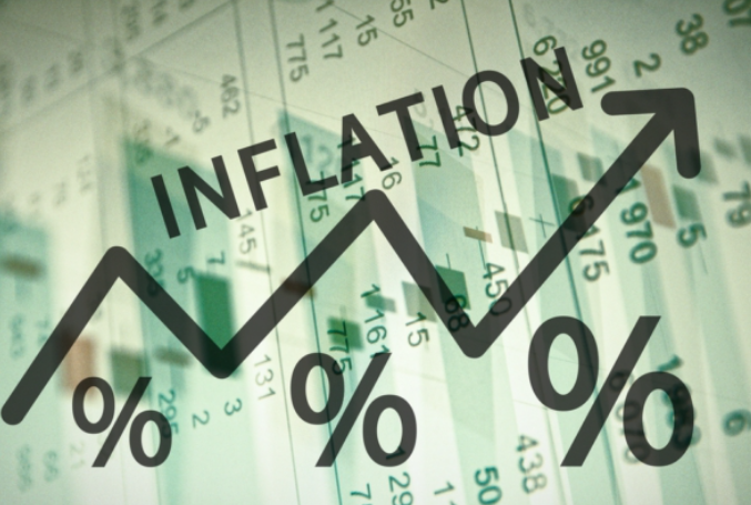 Inflation hits 23.5% as it resumes upward trajectory