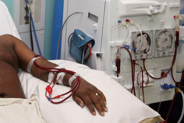 Korle-Bu Renal Unit may shut down due to indebtedness