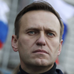 Russian opposition leader Navalny has died, prison service says