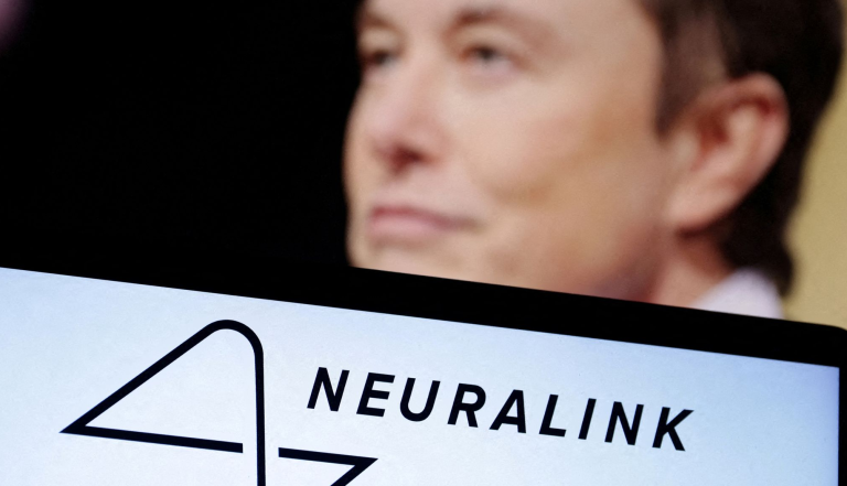 Elon Musk Neuralink