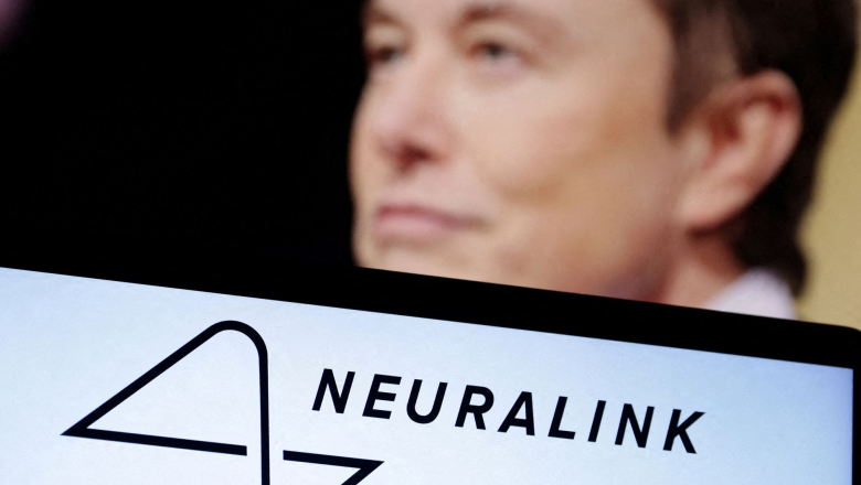Elon Musk’s Neuralink shows first brain-chip patient playing chess.