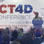 We’re working to make Ghana ICT hub of West Africa – Communications Minister