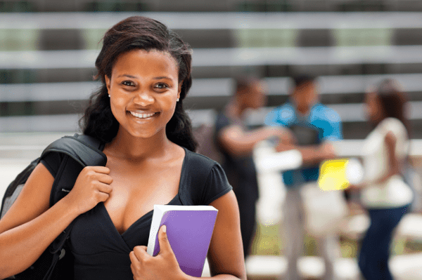 Ghana among top 25 countries sending the highest number of students to the US