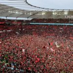 The ‘crazy’ stats behind Leverkusen’s Bundesliga title win