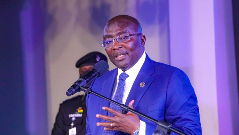 Bawumia assures  churches will not be    taxed