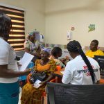 World Hypertension Day: Pentecost Hospital Honors Patients