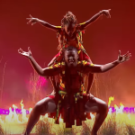 Ghana’s Afronita and Abigail emerge 3rd at 2024 Britain’s Got Talent show