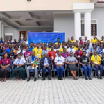 Maiden Sign Language Interpreters Conference Held