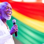 Ghana Needs Leaders With God’s Heart – Prof. Adei Asserts