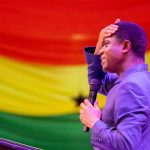 Think About Tomorrow – Apostle Nyamekye Admonishes Politicians & Leaders