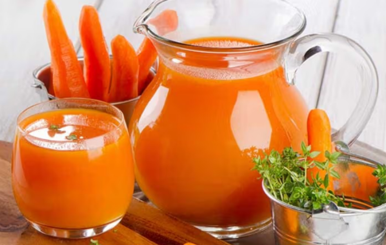 carrot