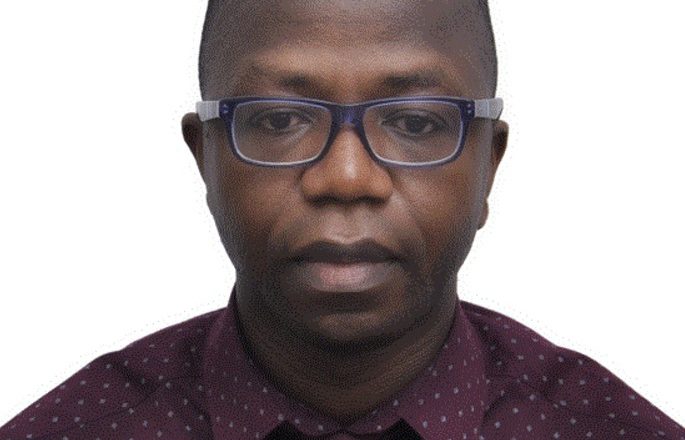 Ghanaian Professor Honoured For Ground-Breaking Potable Seawater Research