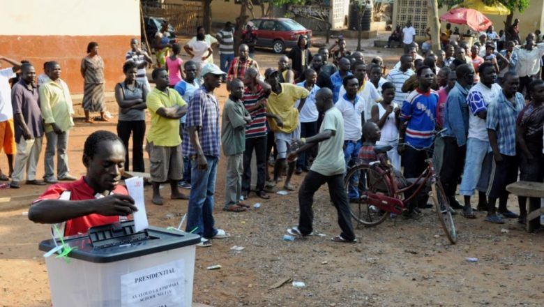 PWDs Demand Greater Electoral Inclusion Ahead Of 2024 Polls