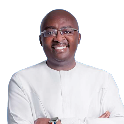 Mahamudu Bawumia