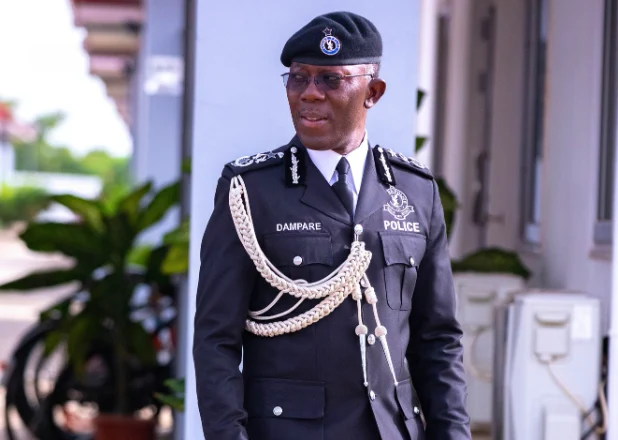 IGP cautions political parties against use of ‘machomen’ to intimidate voters on election day