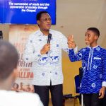 Children Have Role In Possessing The Nations Agenda – Apostle Nyamekye