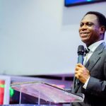 Just Have Faith In God For Greatness In 2025 – Apostle Nyamekye