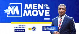 Men on the Move Move-