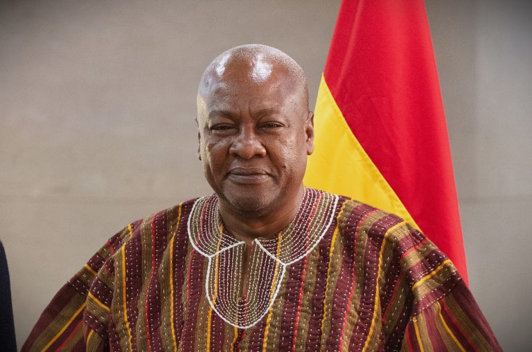 Mahama-State-of-the-Nation-Address