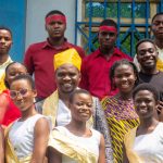 Shiloh Hi-Skul Valentine Festival Held In Cape Coast