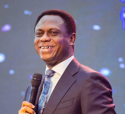 Strategise And Move The Missions Enterprise With Great Courage – Apostle Nyamekye