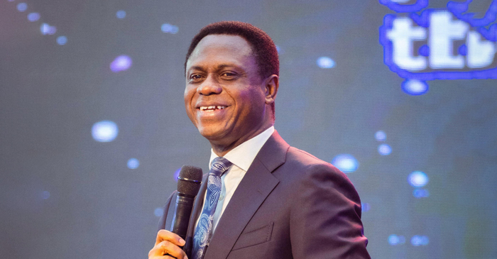 Strategise And Move The Missions Enterprise With Great Courage – Apostle Nyamekye