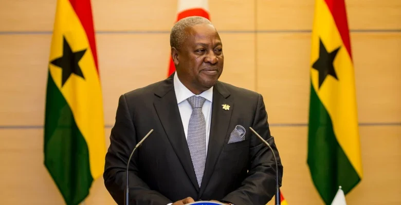 The state of our nation isn’t good; the economy is in crisis – Mahama insists