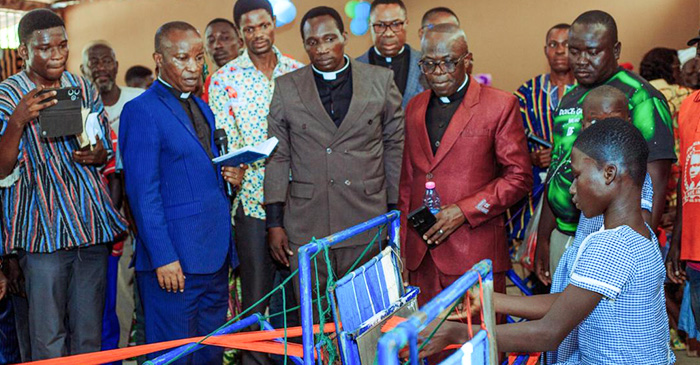 247 Individuals Gain Employable Skills Through PENTSOS Initiatives