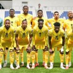 Black Stars Rise To 76th In FIFA Rankings After Qualifier Victories