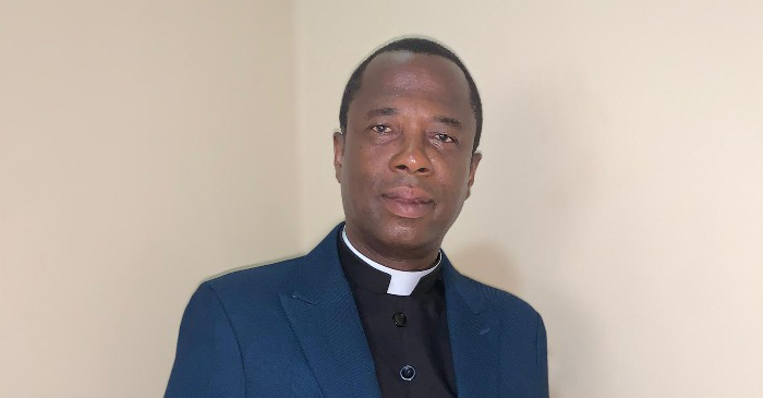 Be Holistic, Faithful, and Fruitful – Pastor Charles K. Fosu Urges Ministers
