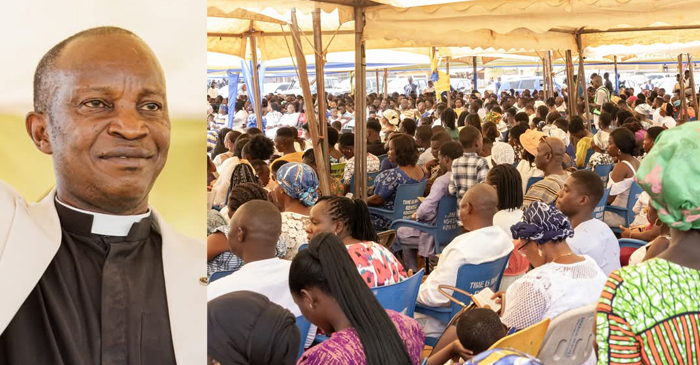 Live Resurrected Life – Apostle Tawiah To Christians