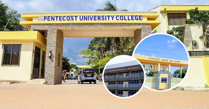 The Church Of Pentecost Establishes 108 Educational Institutions