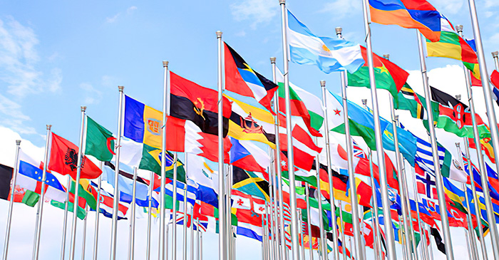 The Church Of Pentecost Spreads To 190 Nations