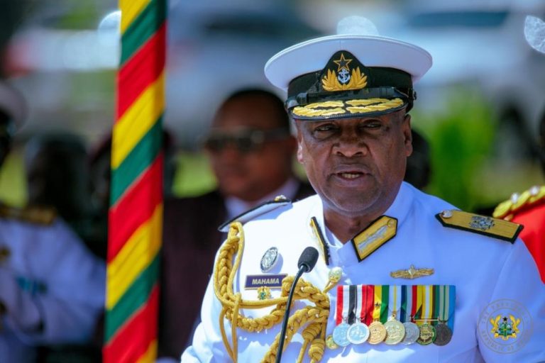 mahama