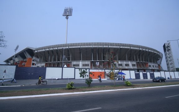 NSA Explains Decision To Deny Hearts Of Oak Access To Accra Sports Stadium