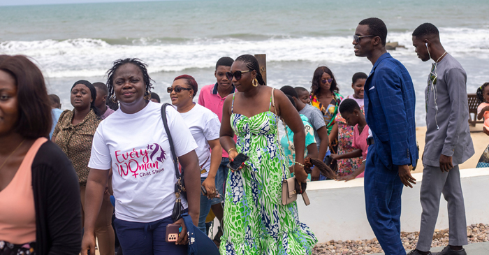 Enjoy Good Life With Your Family – Pastor Acheampong Urges Christians