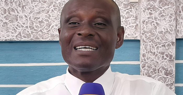Fasting & Prayer Tune Christians To God’s Frequency — Pastor Adubofourh Asiedu