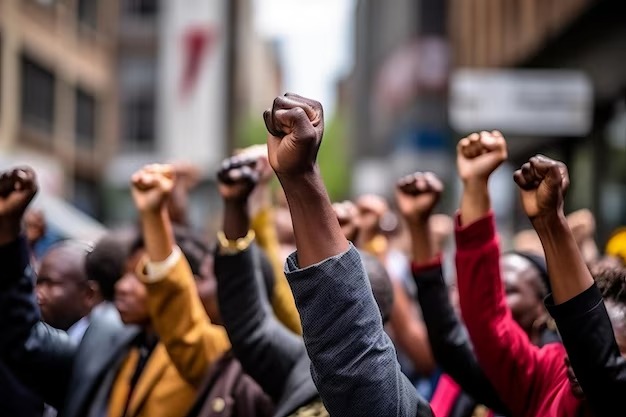 Power To The People: Rethinking Local Governance In Ghana