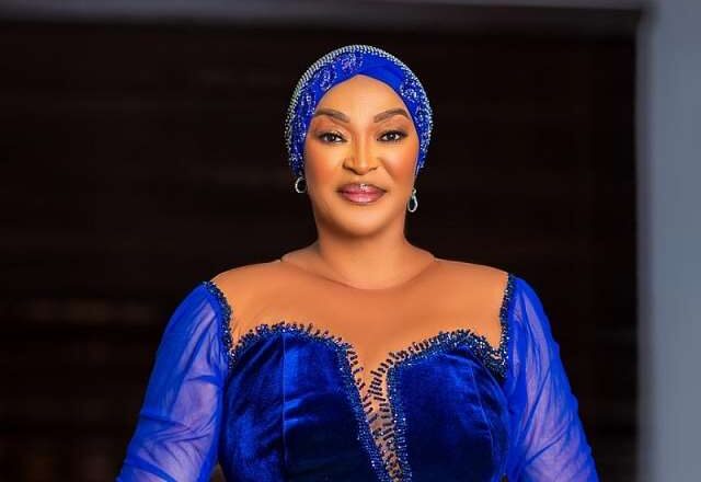 From Silver Screen To Diplomatic Scene: Kalsoume Sinare Appointed Ghana’s Ambassador to Spain
