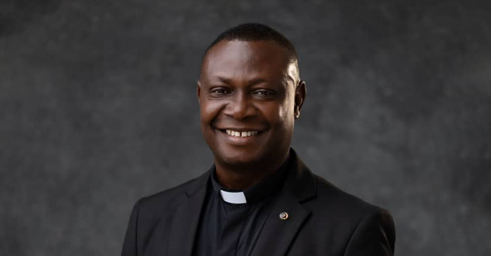 Be Connected To The Holy Spirit, The Source Of Power – Apostle Oduro-Nyarko Charges Christians